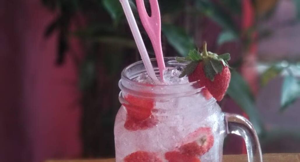 Kadai Ack Es Krim Goreng Foto Gambar Untuk Kadai Ack Es Krim Goreng Cijantung Jakarta